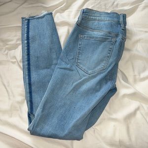 Pacsun Skinny Jeans